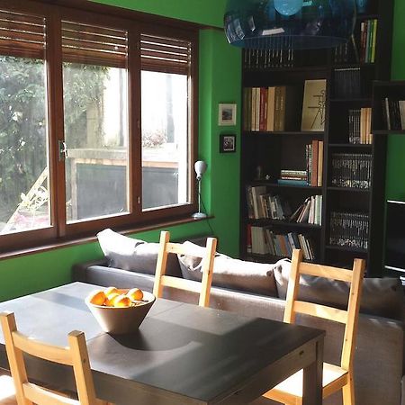 Apartamento Casa Muffin 3 Cannobio Exterior foto